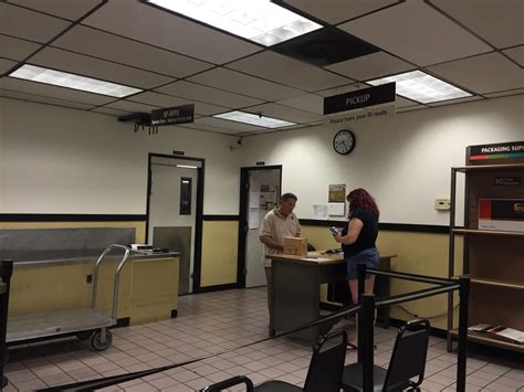  “ I noticed a few negative reviews about the US Post Office at 6531 Van Nuys Blvd, ... The UPS Store. 309. ... in Shipping Centers, Signmaking, Printing Services. 